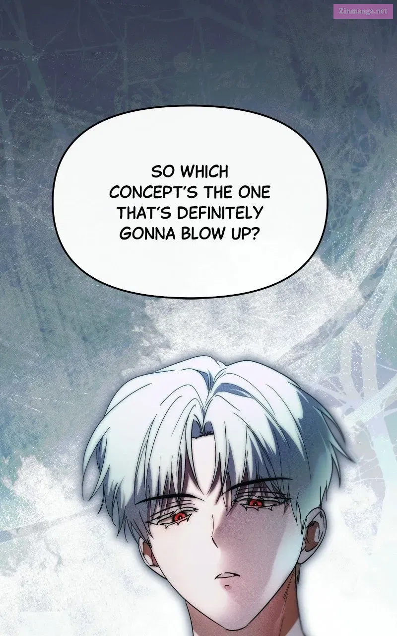 My Comeback as the Youngest Member Chapter 70 page 2 - 
