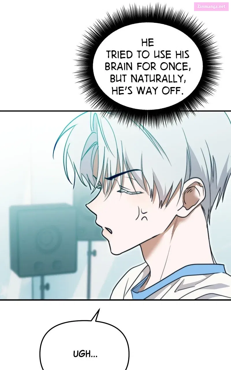 My Comeback as the Youngest Member Chapter 70 page 11 - 