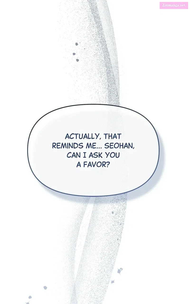 My Comeback as the Youngest Member Chapter 70 page 101 - 