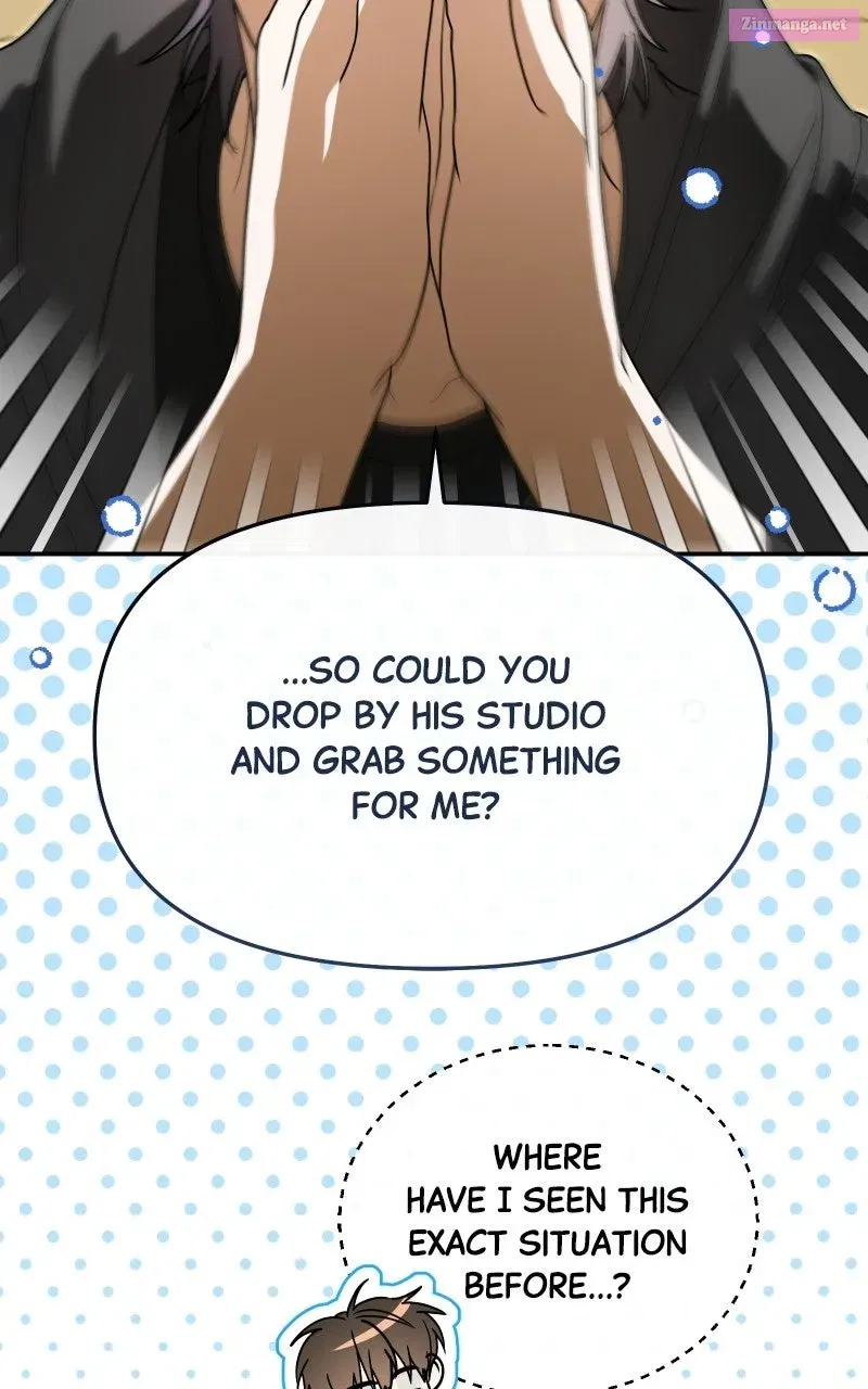 My Comeback as the Youngest Member Chapter 70 page 103 - 