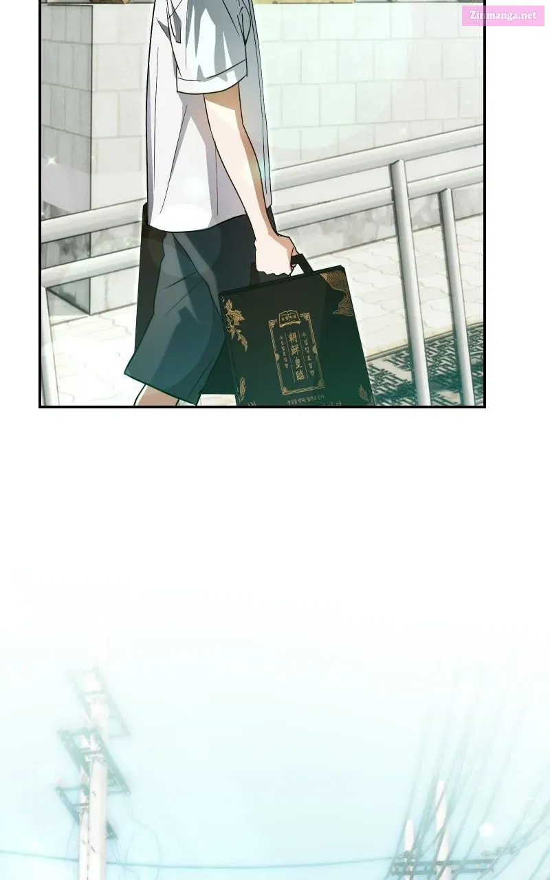 My Comeback as the Youngest Member Chapter 70 page 106 - 