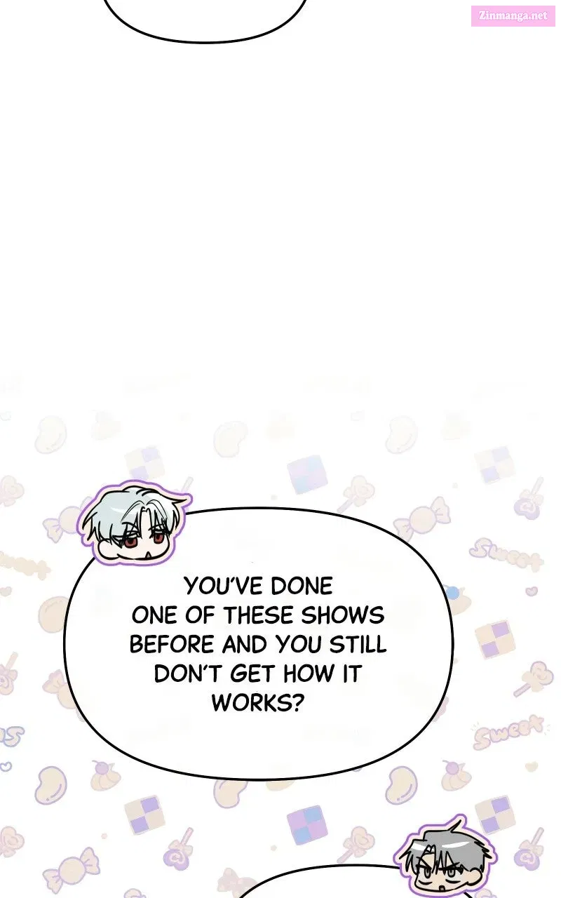 My Comeback as the Youngest Member Chapter 70 page 12 - 
