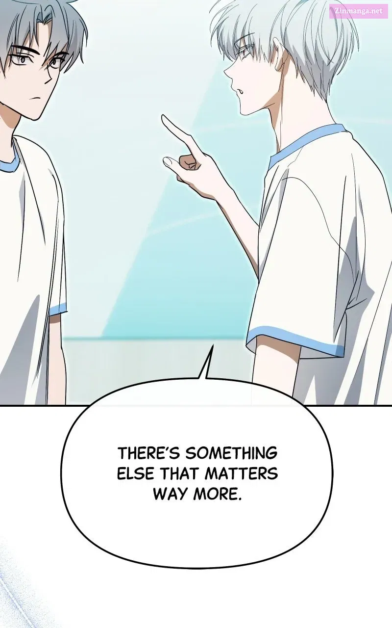 My Comeback as the Youngest Member Chapter 70 page 14 - 