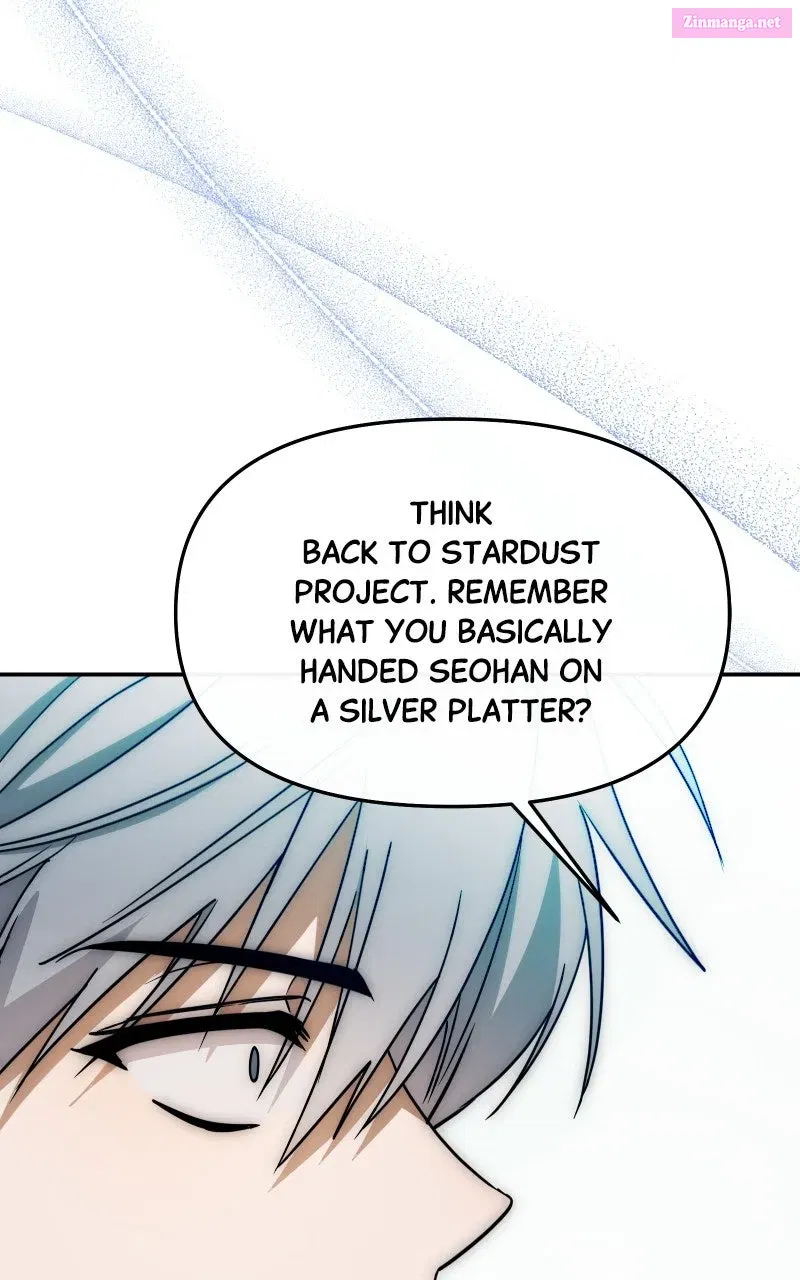 My Comeback as the Youngest Member Chapter 70 page 15 - 