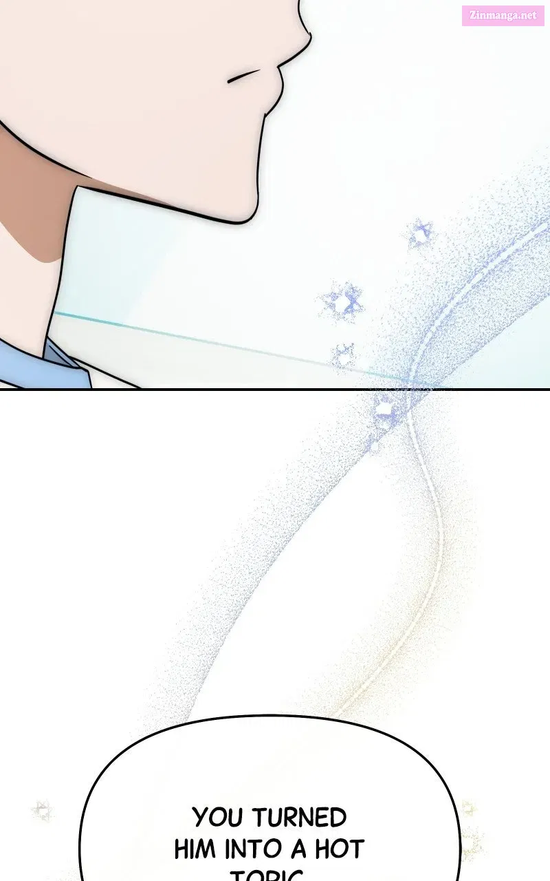 My Comeback as the Youngest Member Chapter 70 page 16 - 