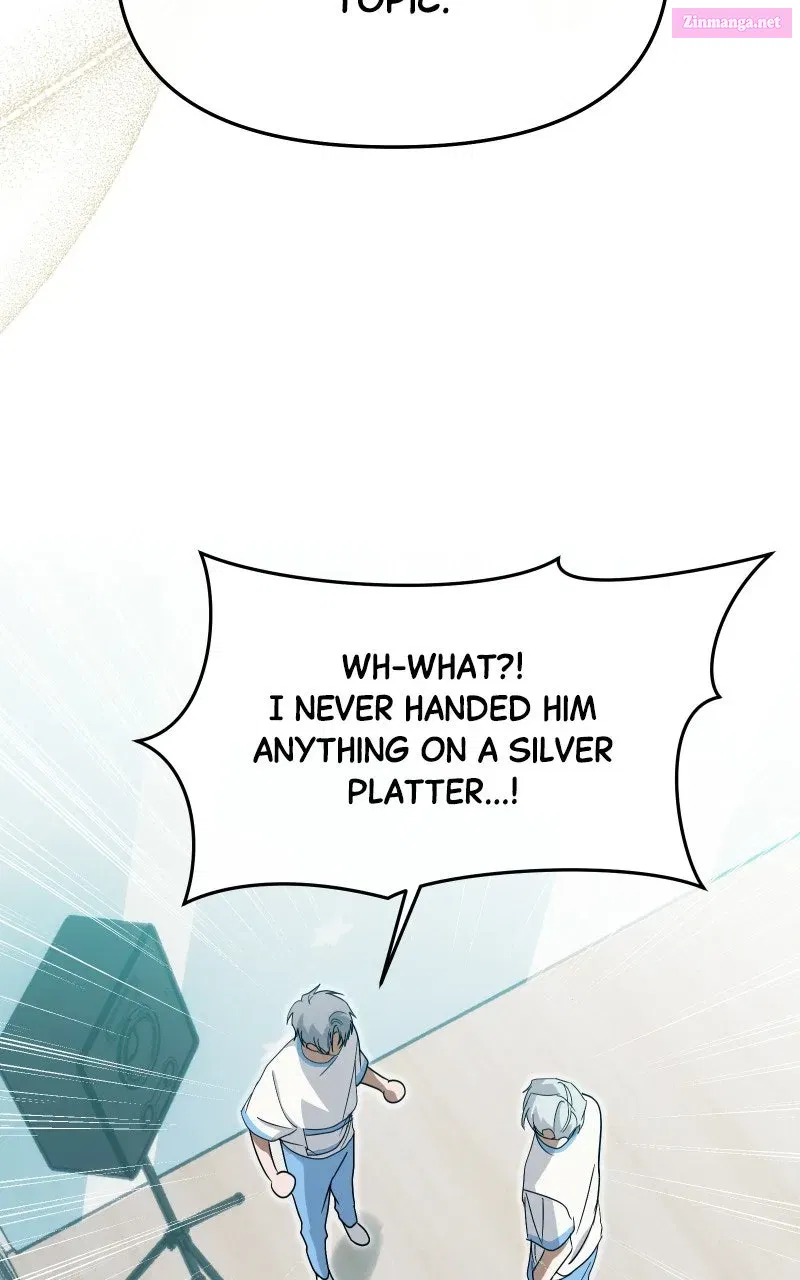 My Comeback as the Youngest Member Chapter 70 page 17 - 