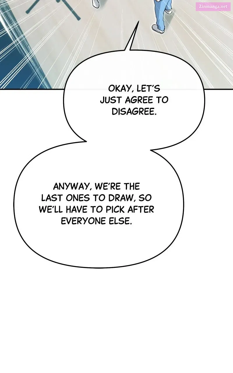 My Comeback as the Youngest Member Chapter 70 page 18 - 