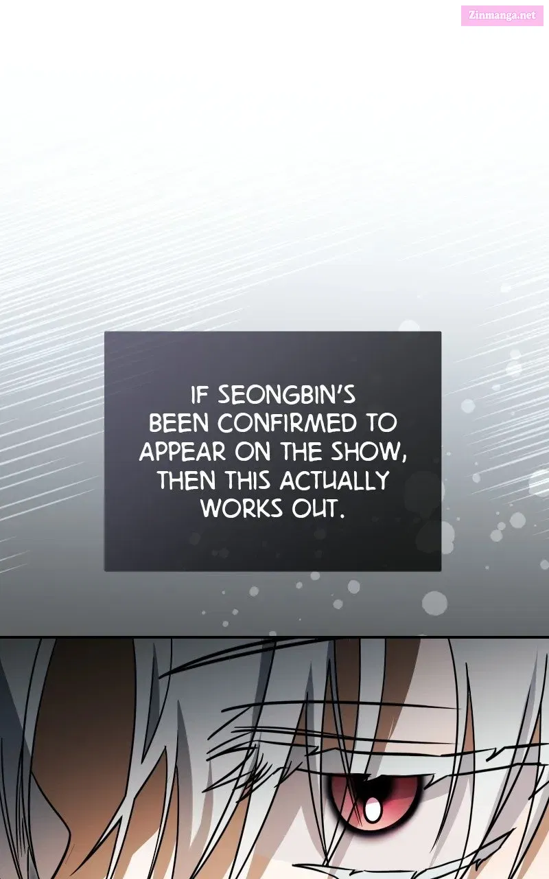 My Comeback as the Youngest Member Chapter 70 page 19 - 