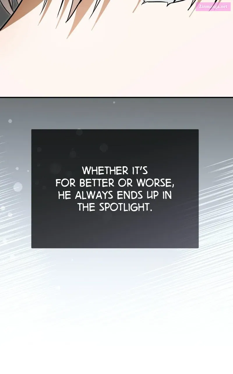 My Comeback as the Youngest Member Chapter 70 page 20 - 