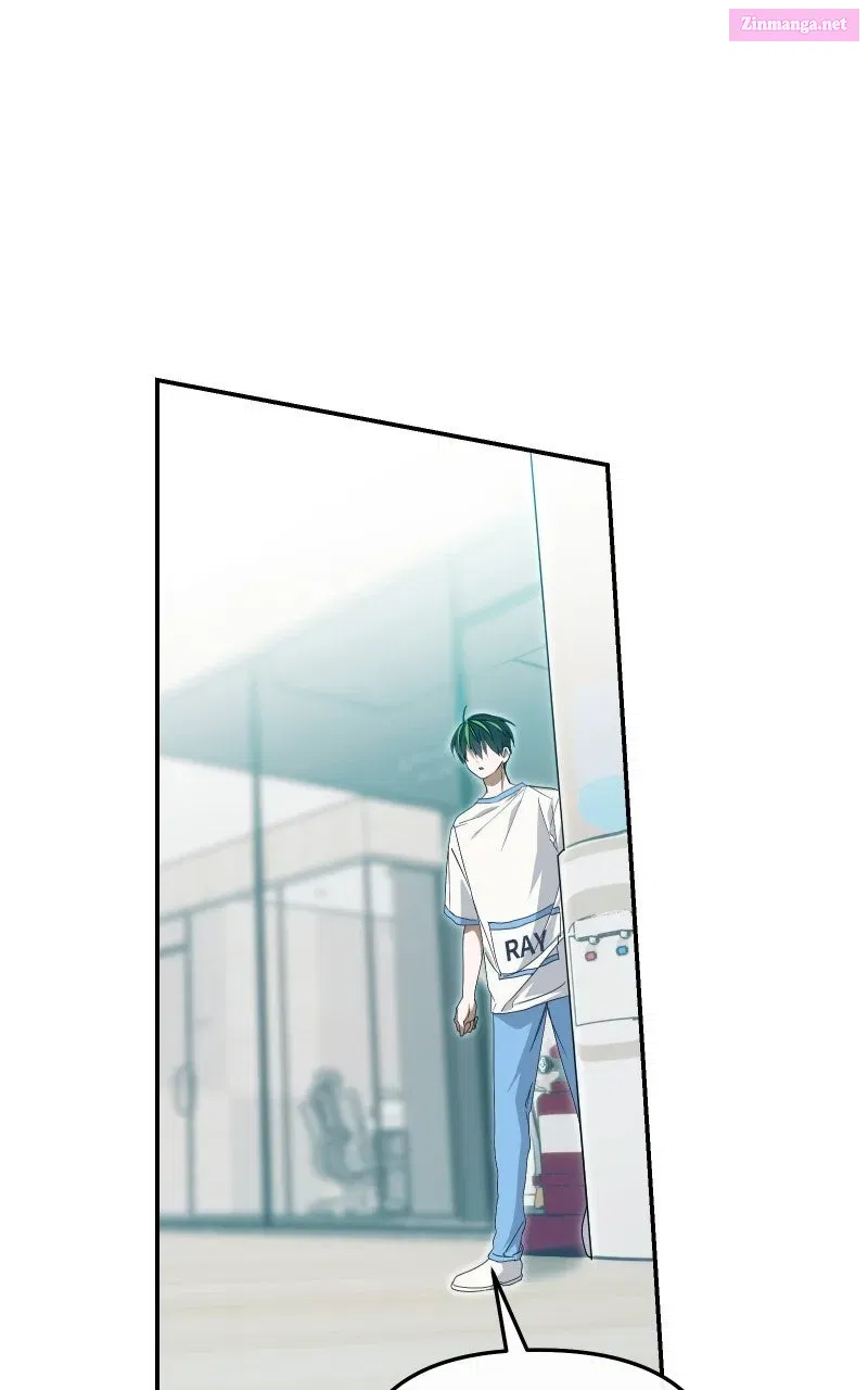 My Comeback as the Youngest Member Chapter 70 page 21 - 