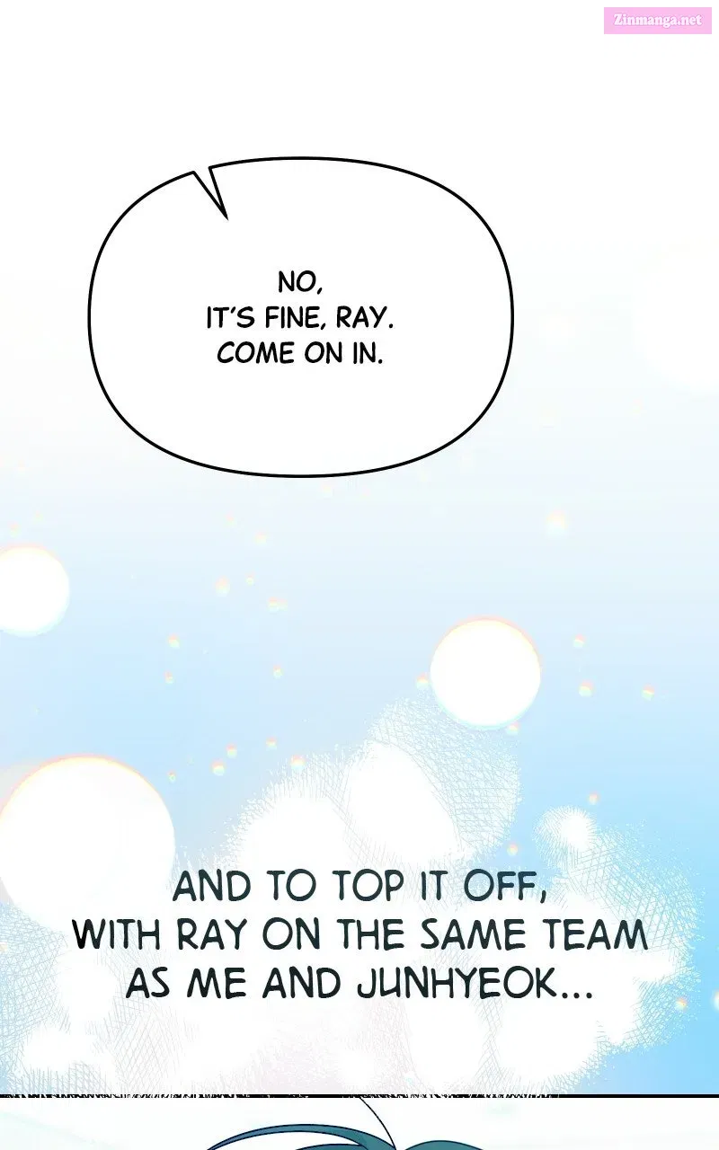 My Comeback as the Youngest Member Chapter 70 page 24 - 