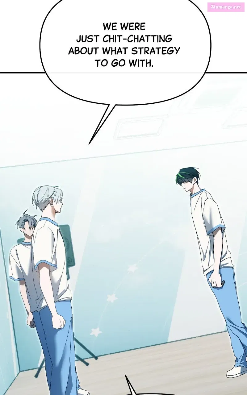 My Comeback as the Youngest Member Chapter 70 page 27 - 