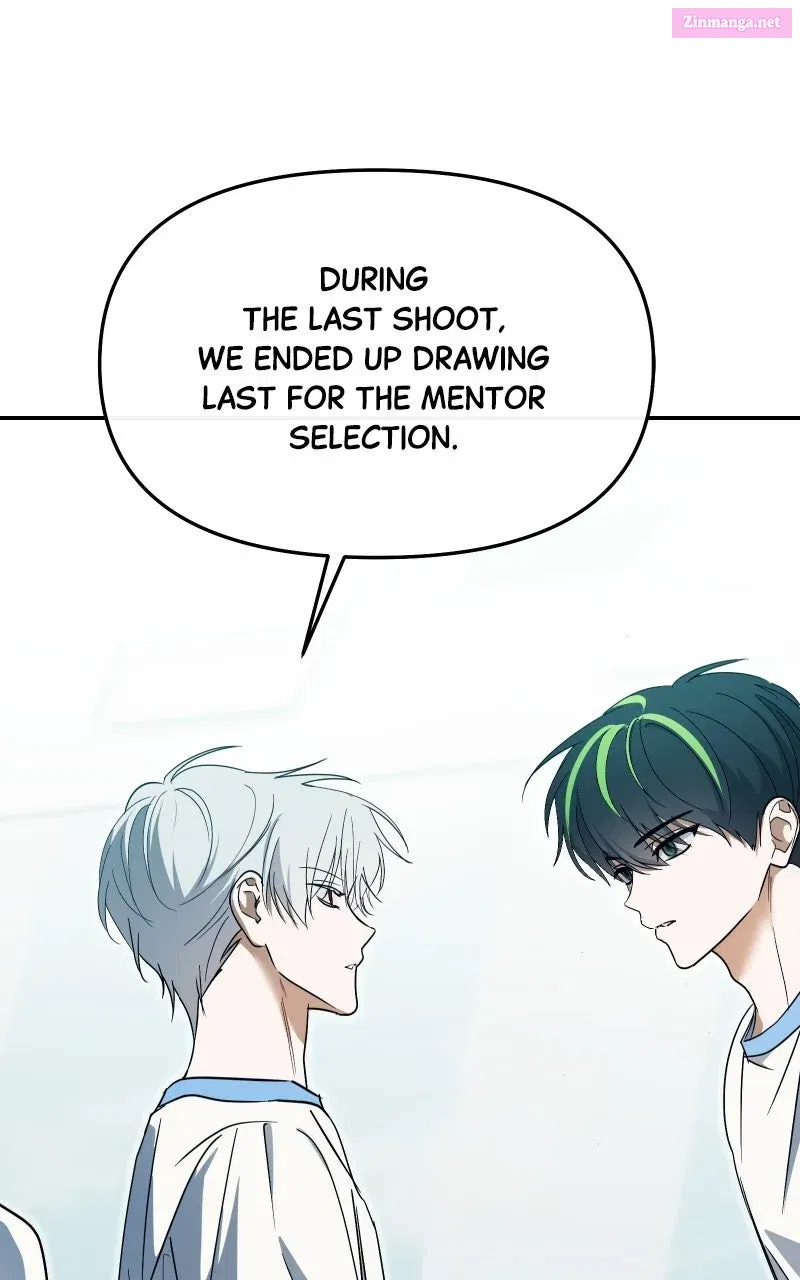 My Comeback as the Youngest Member Chapter 70 page 29 - 