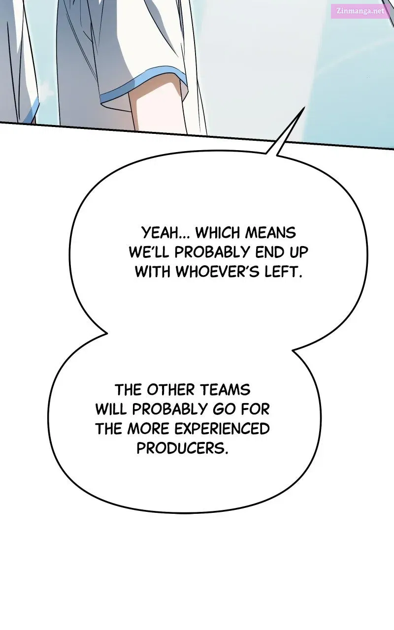 My Comeback as the Youngest Member Chapter 70 page 30 - 