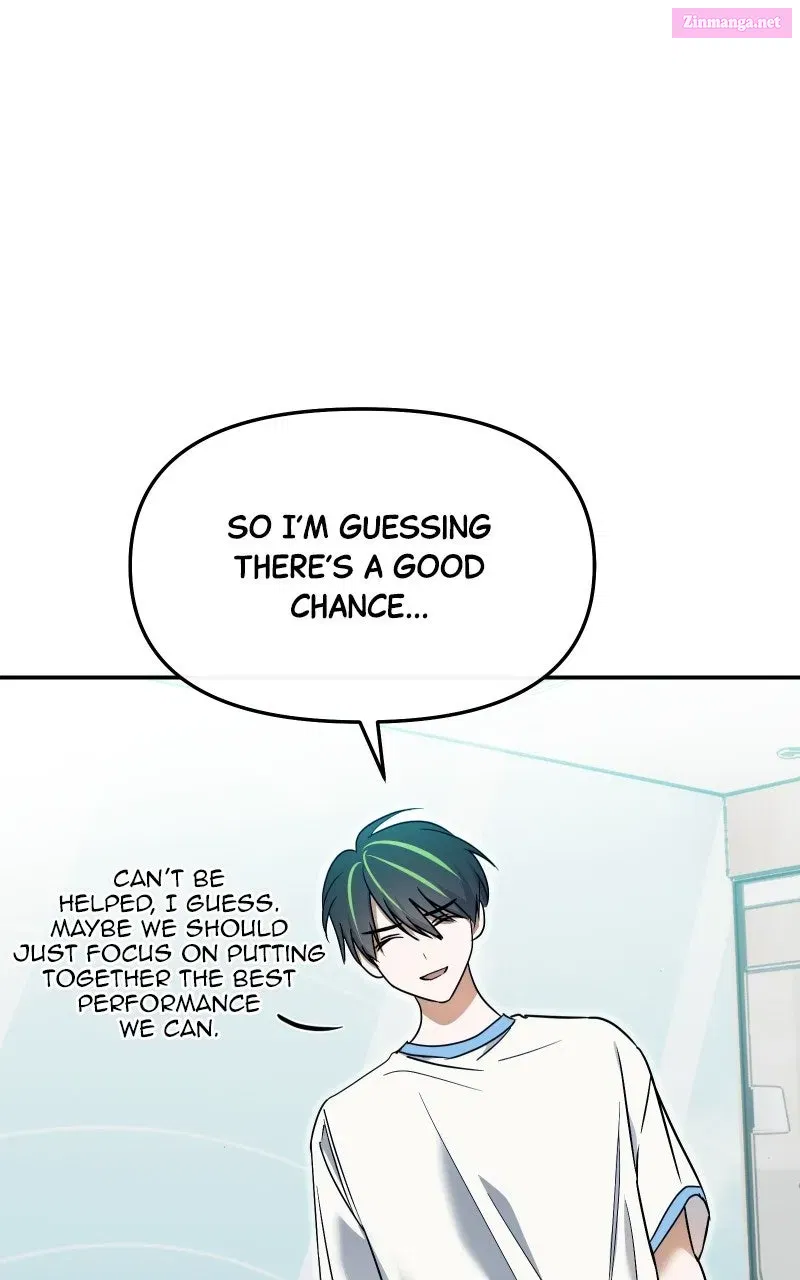 My Comeback as the Youngest Member Chapter 70 page 31 - 