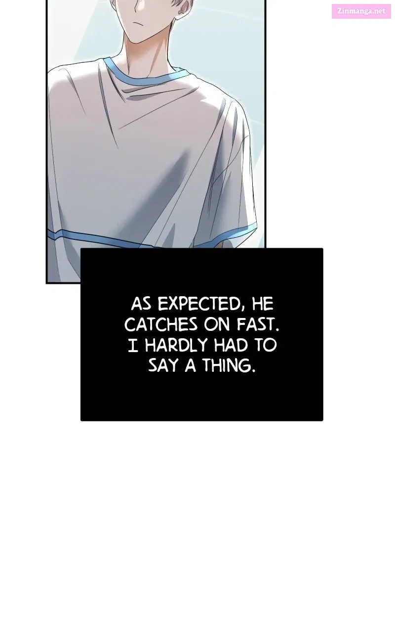 My Comeback as the Youngest Member Chapter 70 page 33 - 