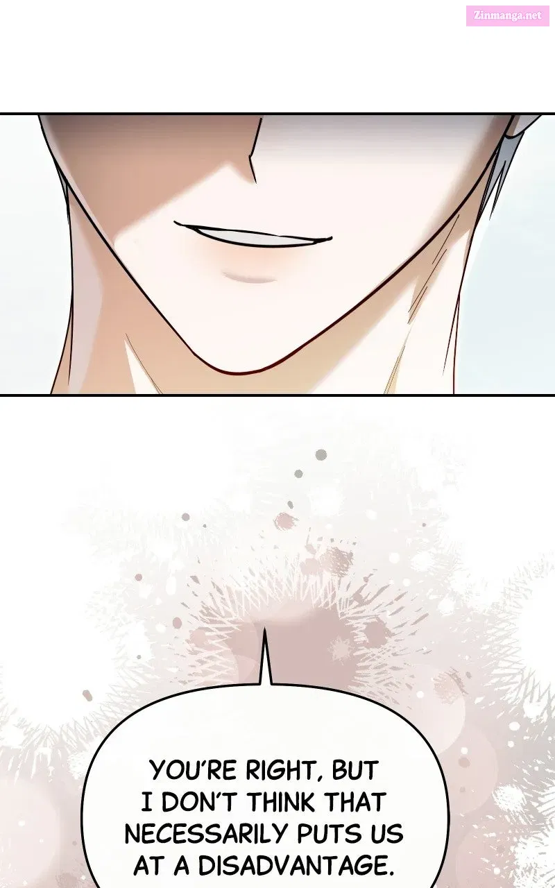 My Comeback as the Youngest Member Chapter 70 page 34 - 