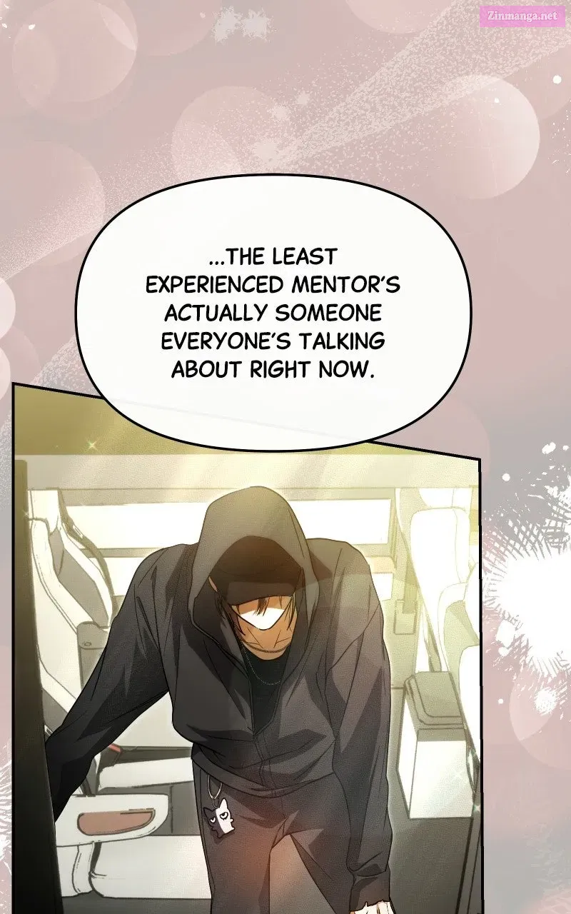 My Comeback as the Youngest Member Chapter 70 page 37 - 