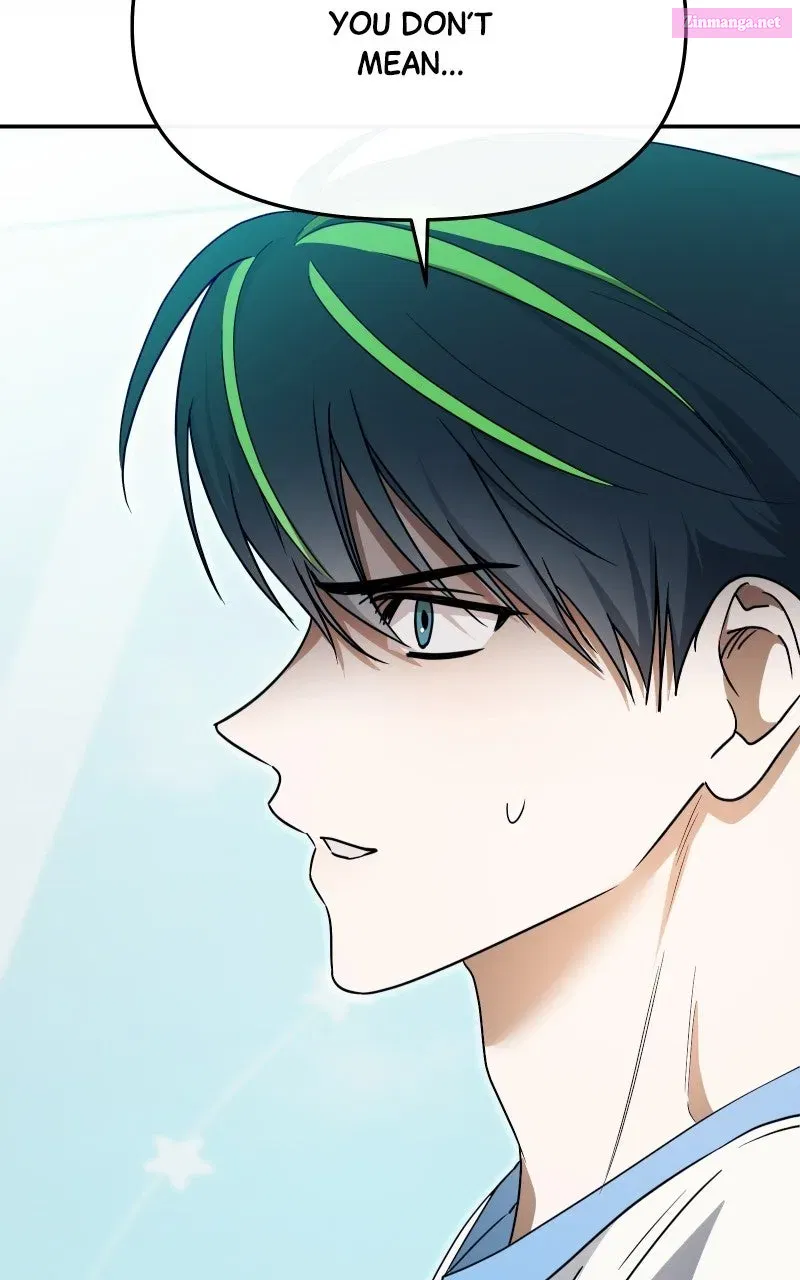 My Comeback as the Youngest Member Chapter 70 page 39 - 