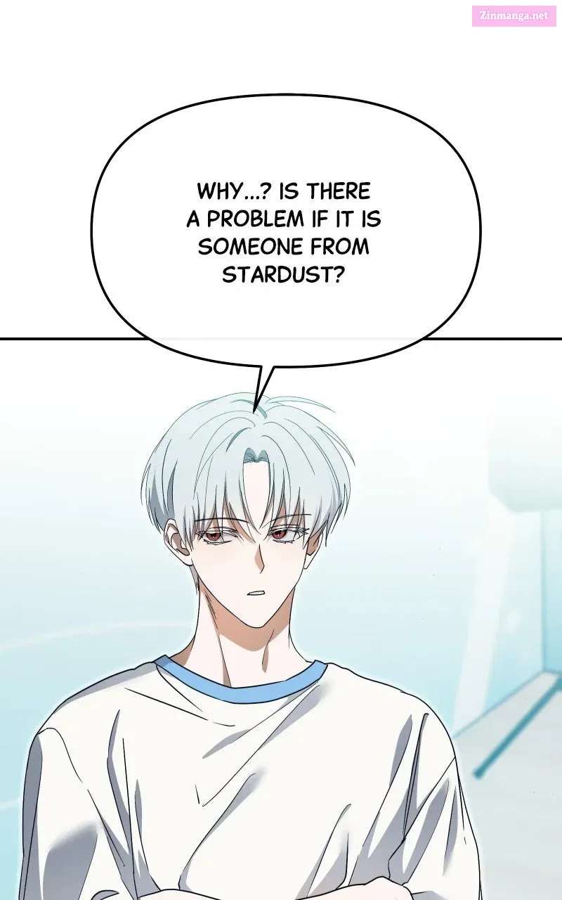 My Comeback as the Youngest Member Chapter 70 page 41 - 
