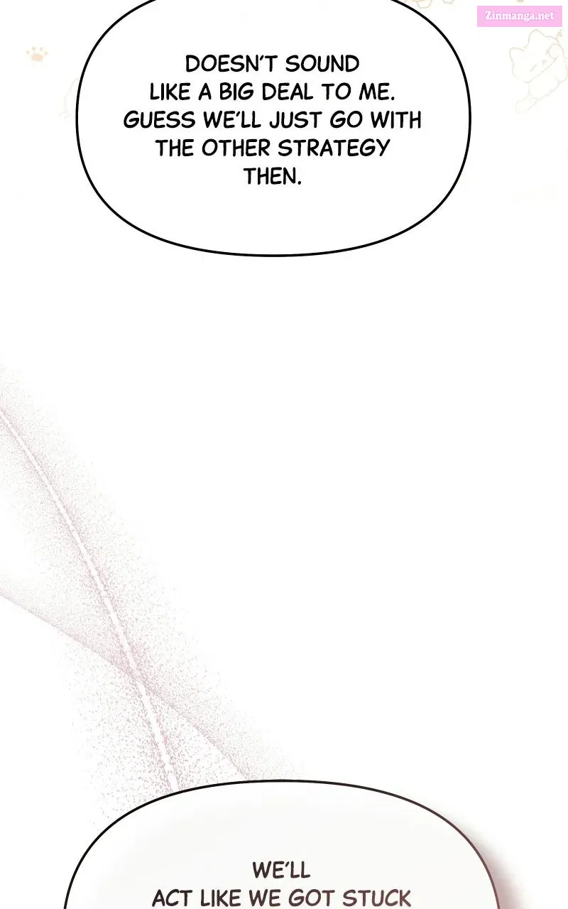 My Comeback as the Youngest Member Chapter 70 page 44 - 