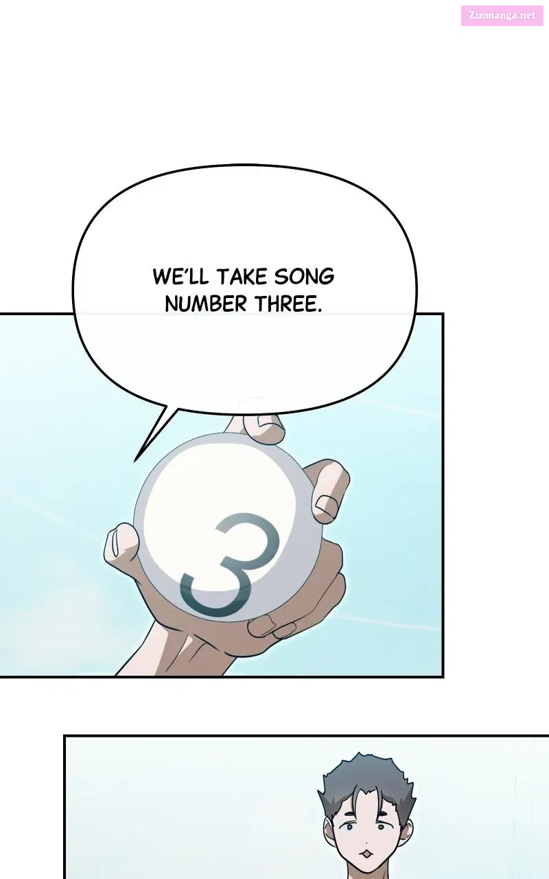 My Comeback as the Youngest Member Chapter 70 page 46 - 