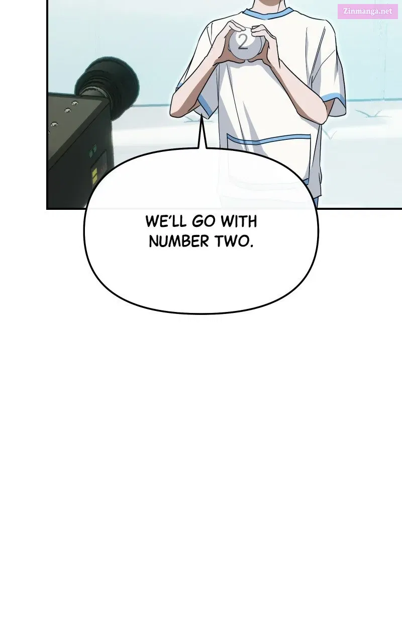 My Comeback as the Youngest Member Chapter 70 page 47 - 