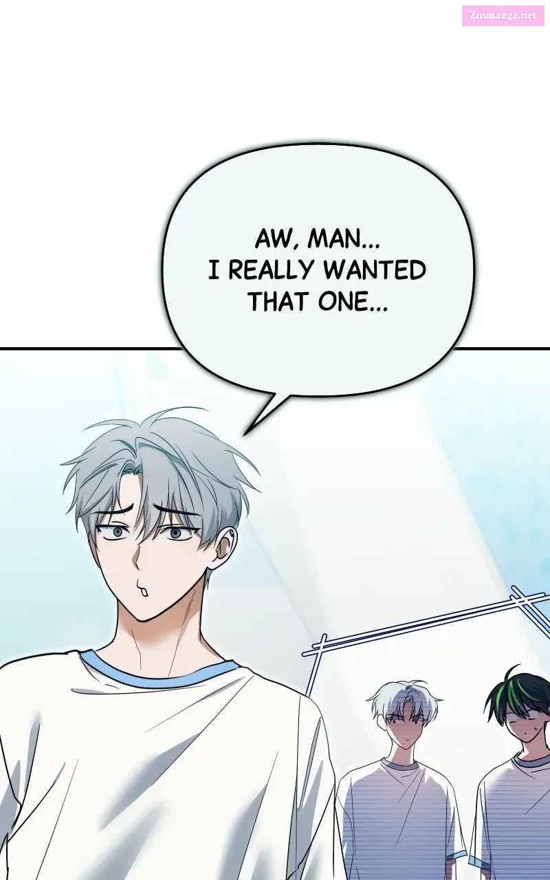 My Comeback as the Youngest Member Chapter 70 page 48 - 