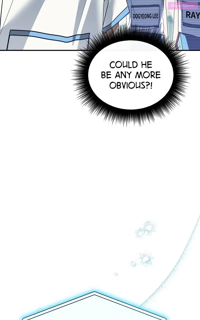 My Comeback as the Youngest Member Chapter 70 page 49 - 
