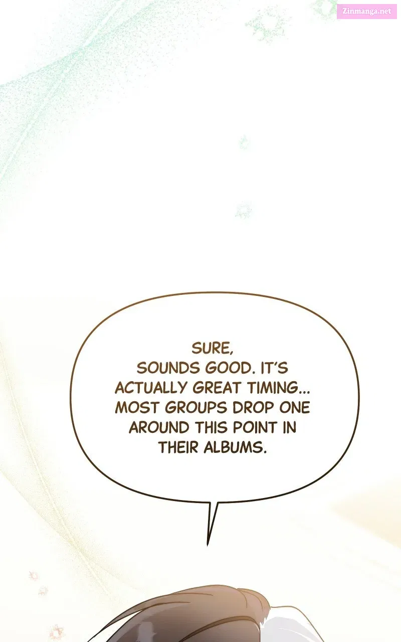 My Comeback as the Youngest Member Chapter 70 page 56 - 