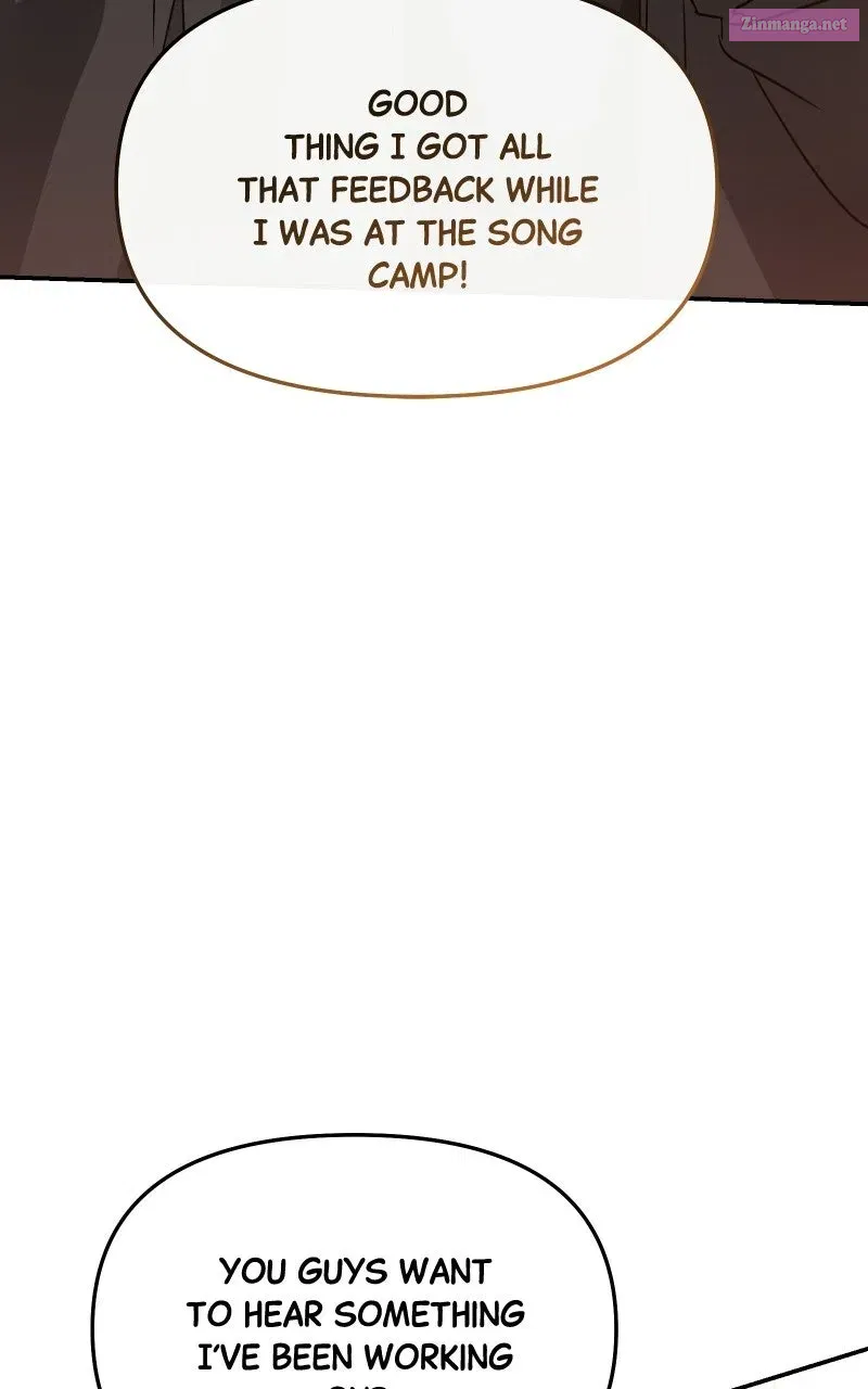 My Comeback as the Youngest Member Chapter 70 page 58 - 