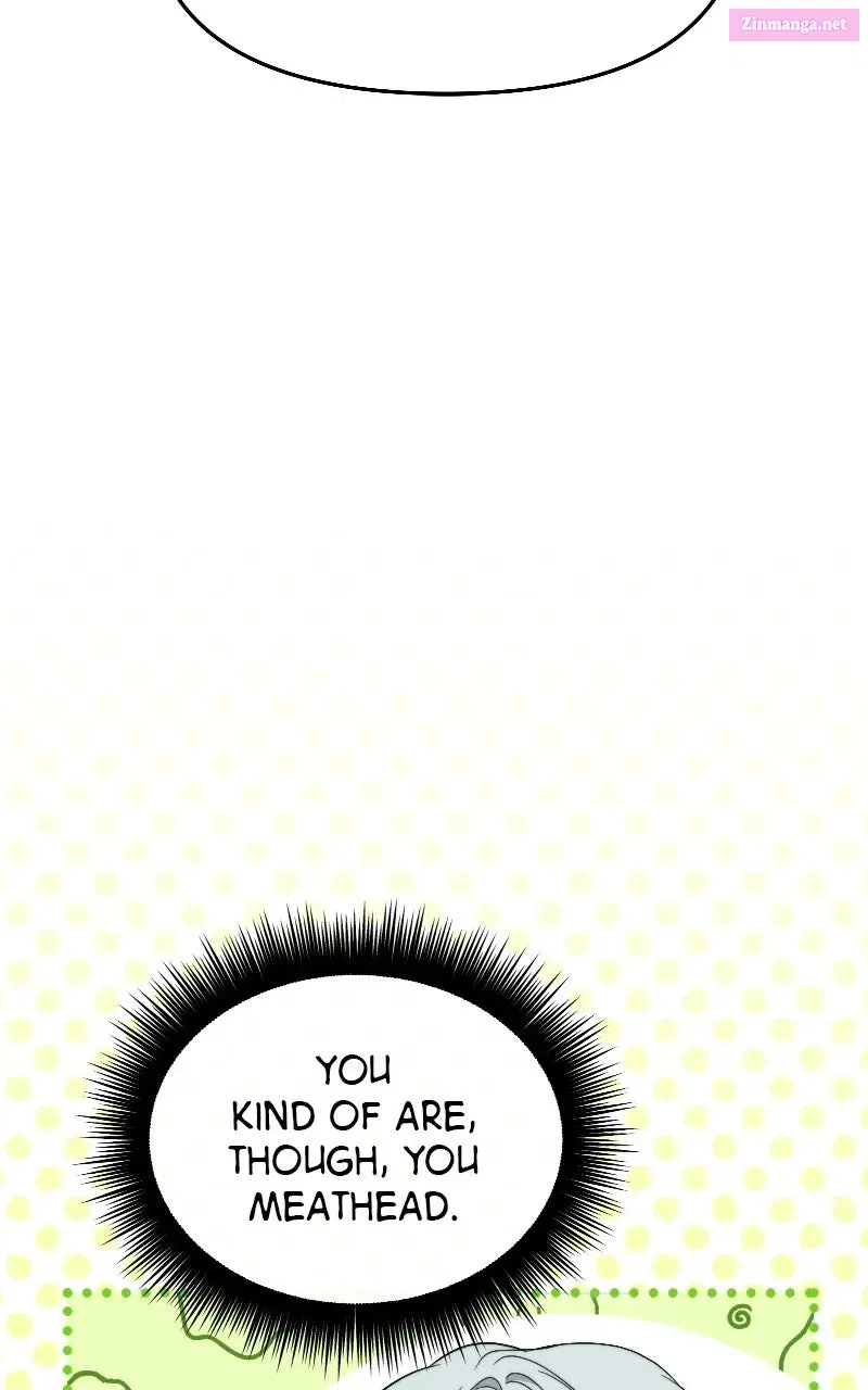 My Comeback as the Youngest Member Chapter 70 page 7 - 