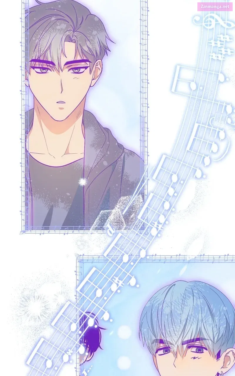 My Comeback as the Youngest Member Chapter 70 page 63 - 