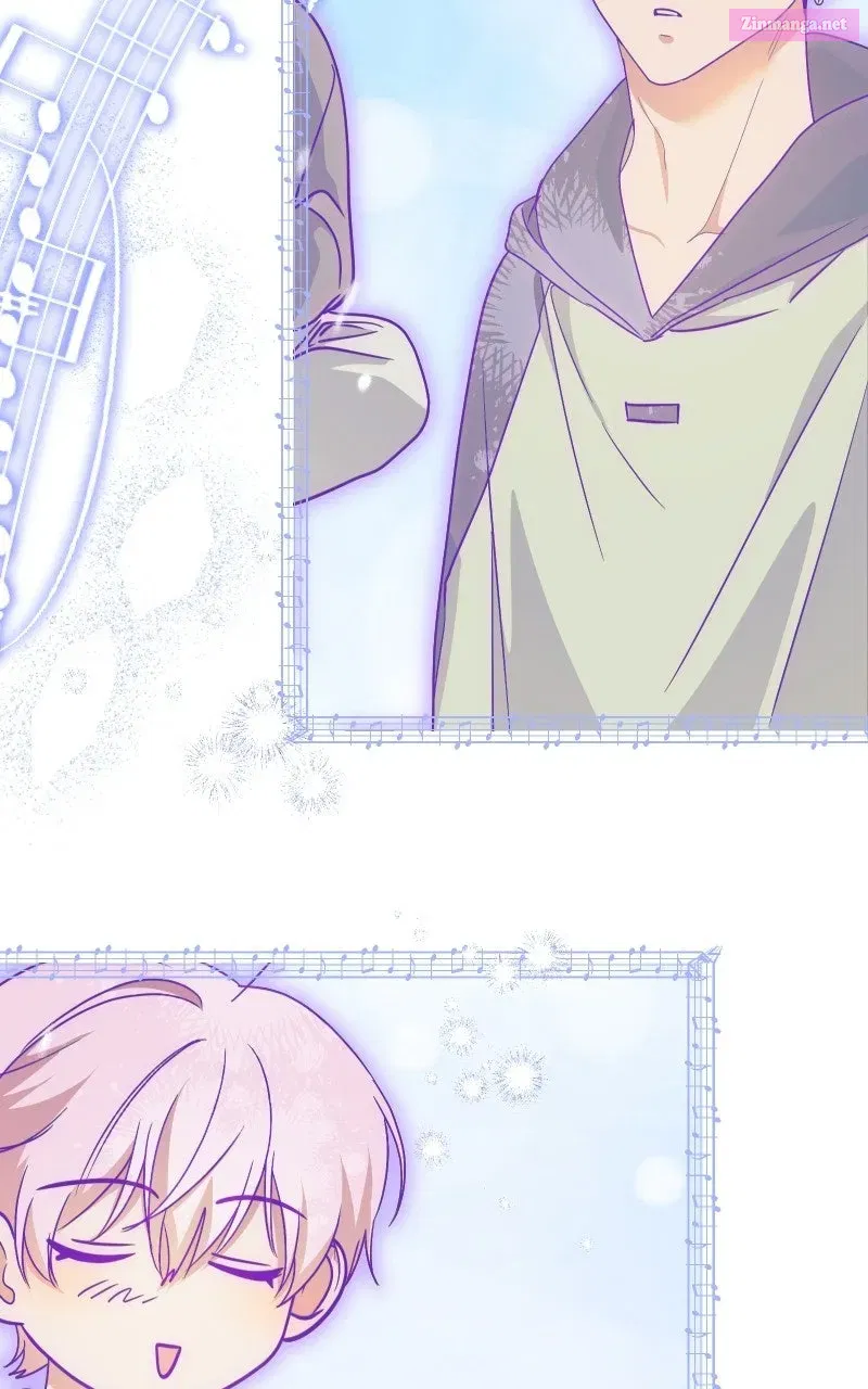 My Comeback as the Youngest Member Chapter 70 page 64 - 