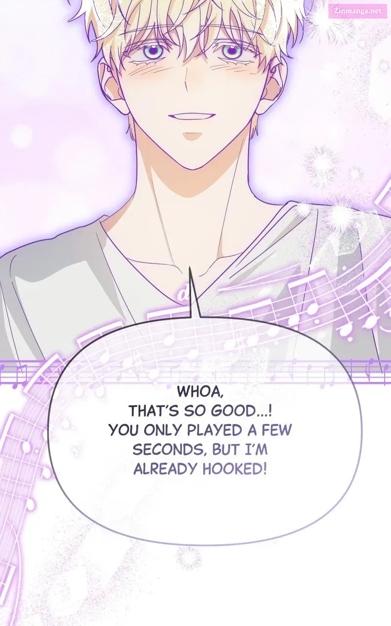 My Comeback as the Youngest Member Chapter 70 page 67 - 