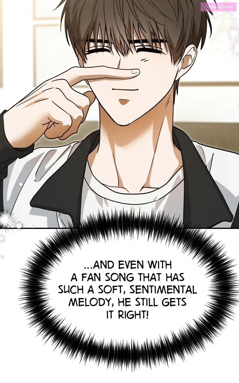 My Comeback as the Youngest Member Chapter 70 page 69 - 
