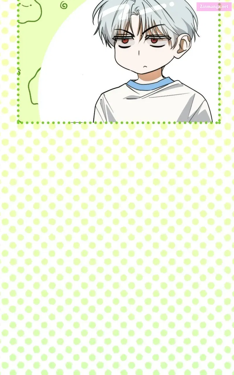 My Comeback as the Youngest Member Chapter 70 page 8 - 