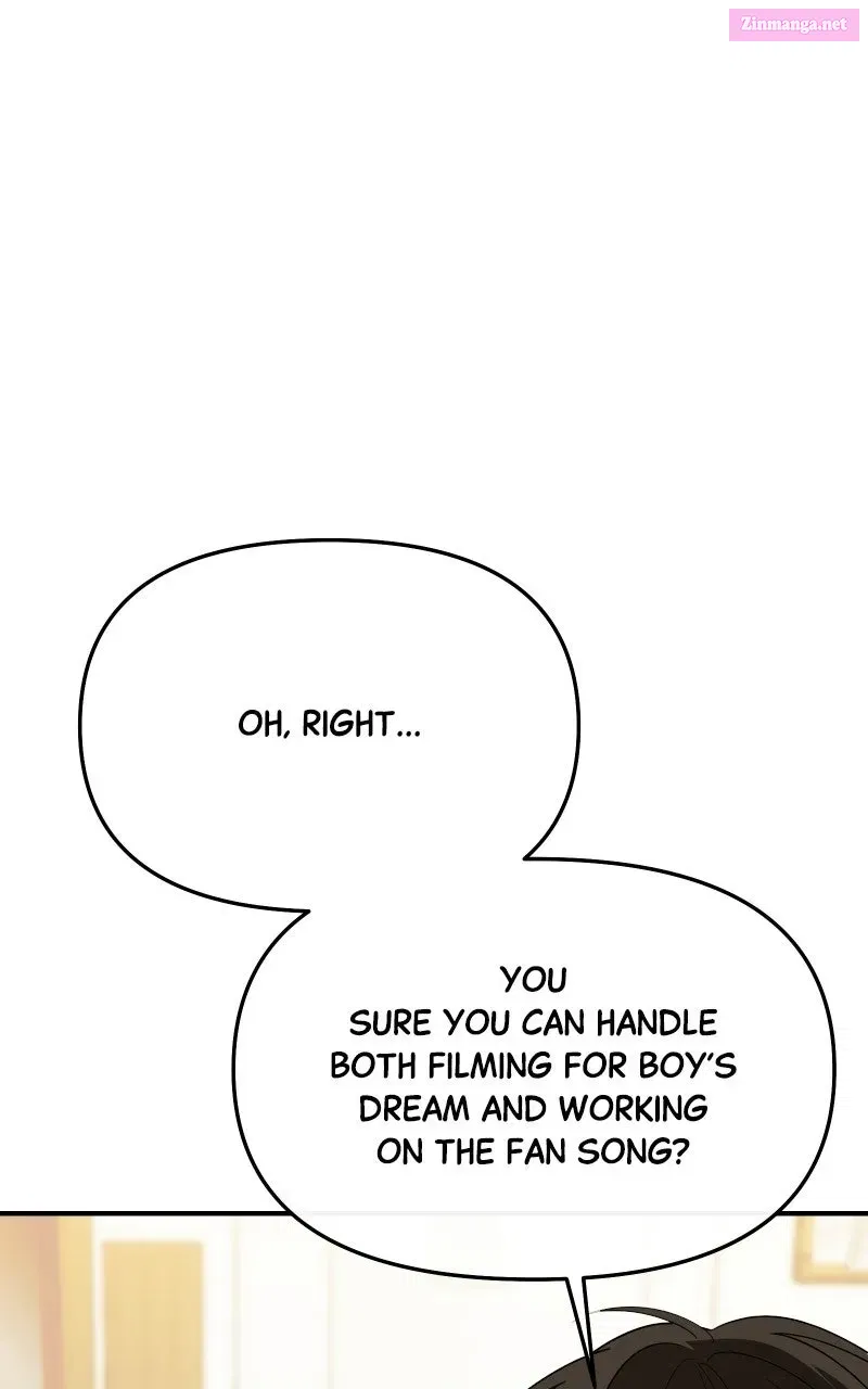My Comeback as the Youngest Member Chapter 70 page 72 - 