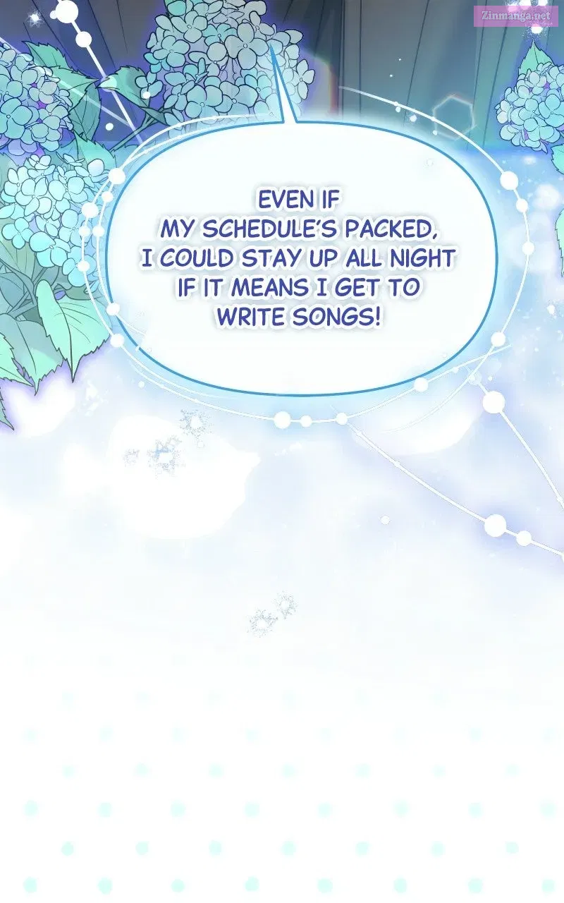 My Comeback as the Youngest Member Chapter 70 page 77 - 