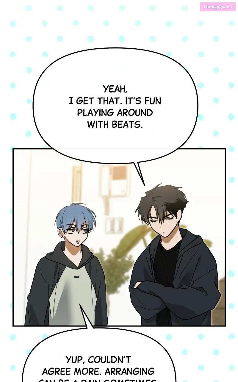 My Comeback as the Youngest Member Chapter 70 page 78 - 