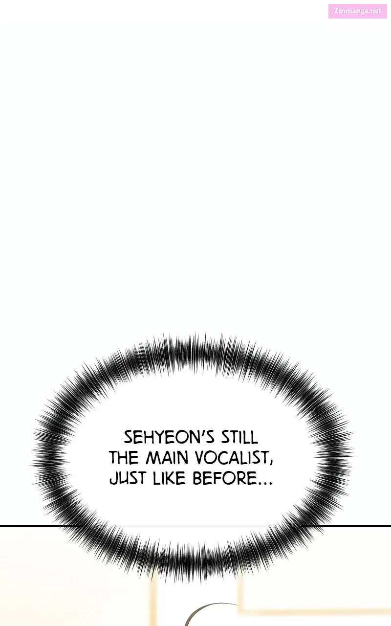 My Comeback as the Youngest Member Chapter 70 page 83 - 