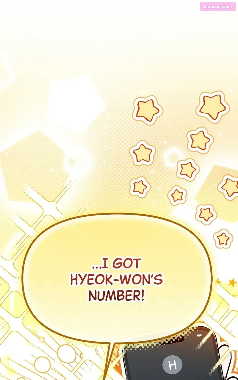 My Comeback as the Youngest Member Chapter 70 page 89 - 