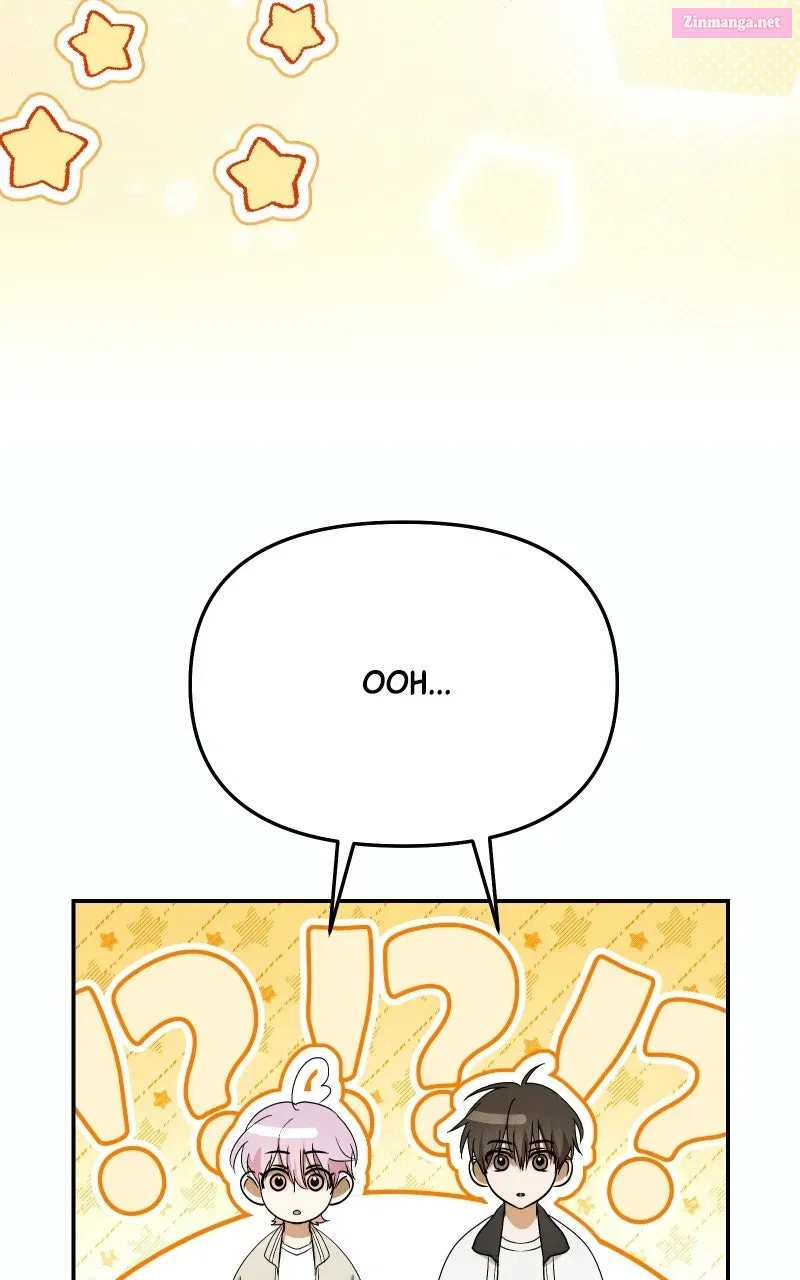 My Comeback as the Youngest Member Chapter 70 page 91 - 