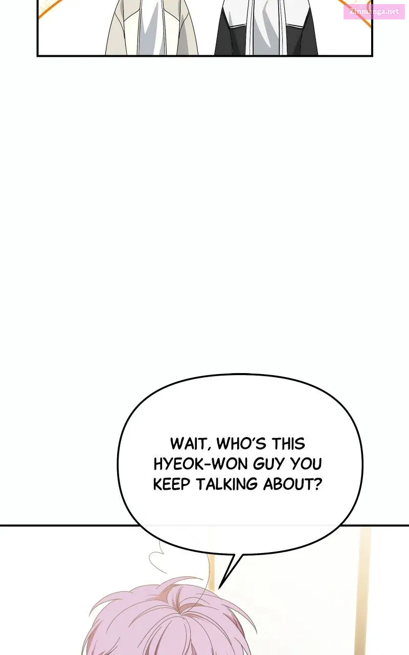 My Comeback as the Youngest Member Chapter 70 page 92 - 