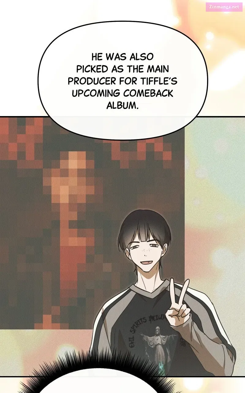 My Comeback as the Youngest Member Chapter 70 page 95 - 