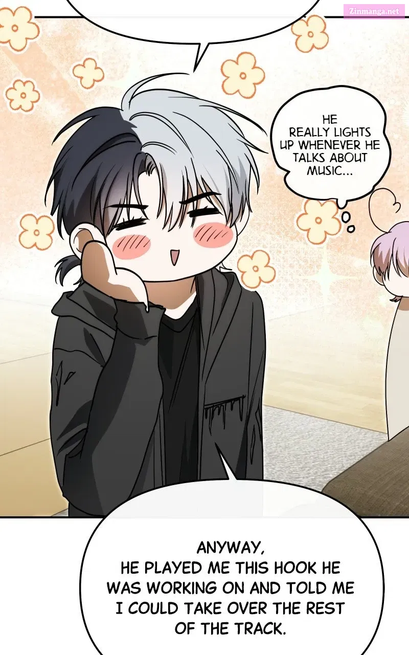 My Comeback as the Youngest Member Chapter 70 page 98 - 