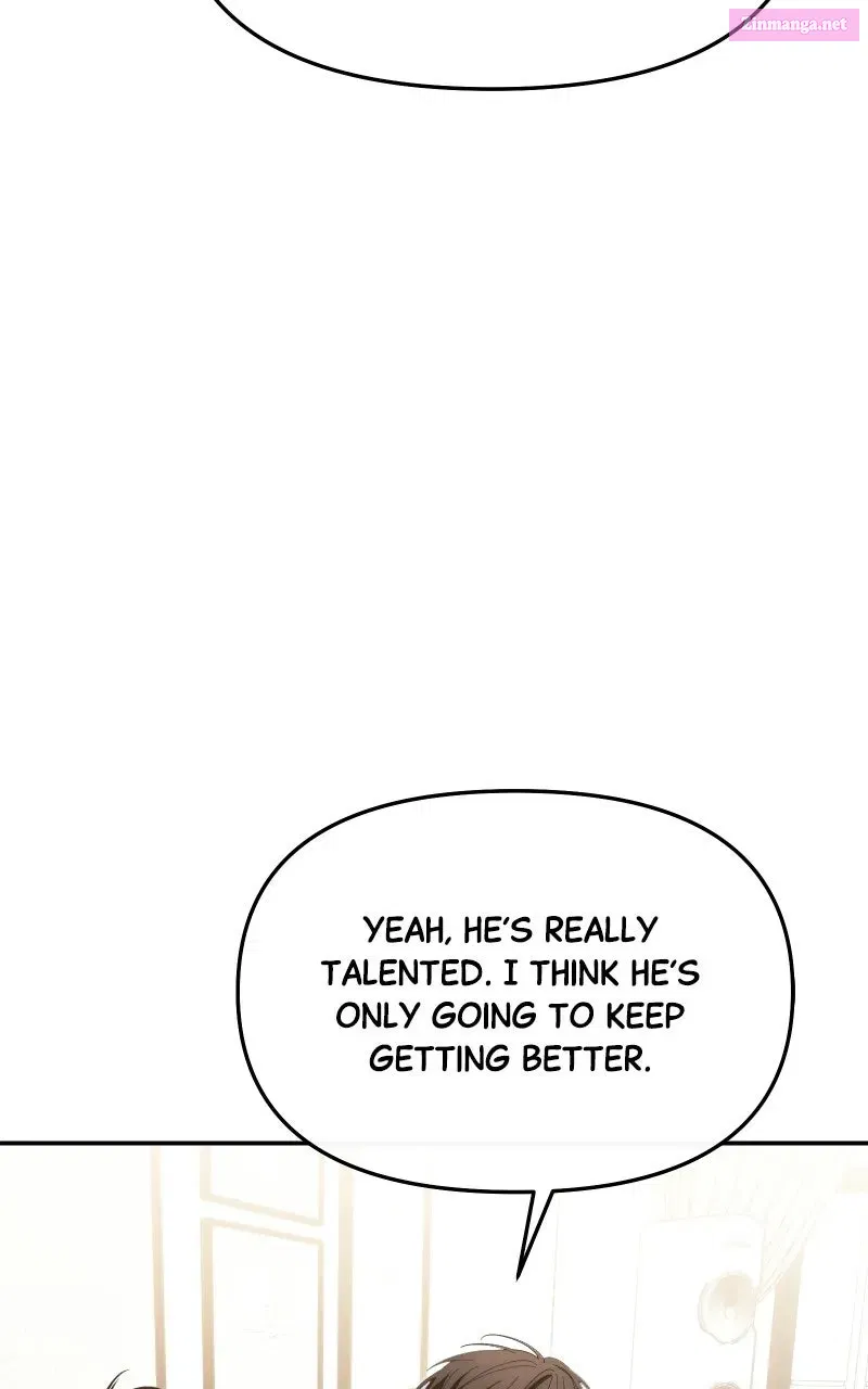 My Comeback as the Youngest Member Chapter 70 page 99 - 