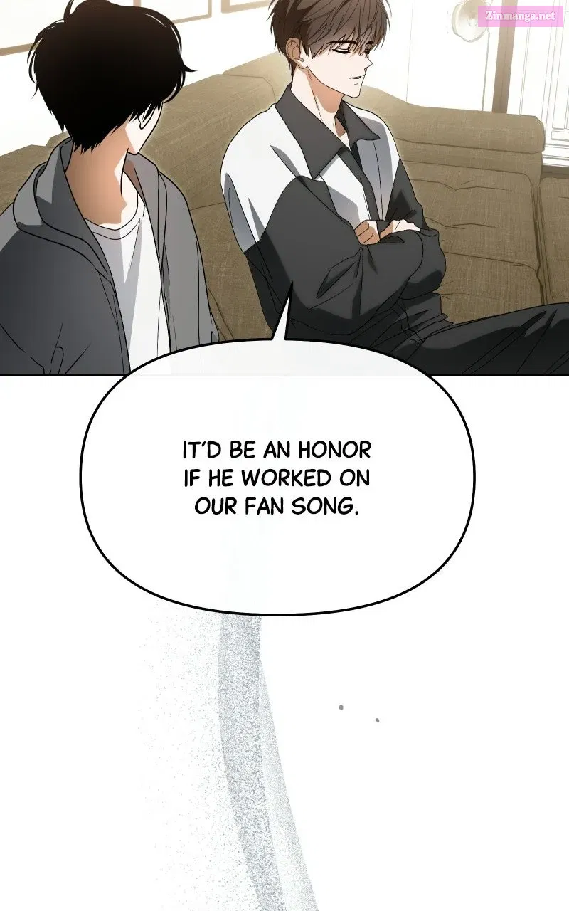 My Comeback as the Youngest Member Chapter 70 page 100 - 