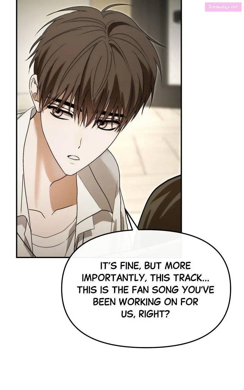 My Comeback as the Youngest Member Chapter 71 page 102 - 