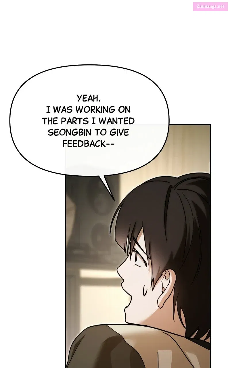 My Comeback as the Youngest Member Chapter 71 page 103 - 
